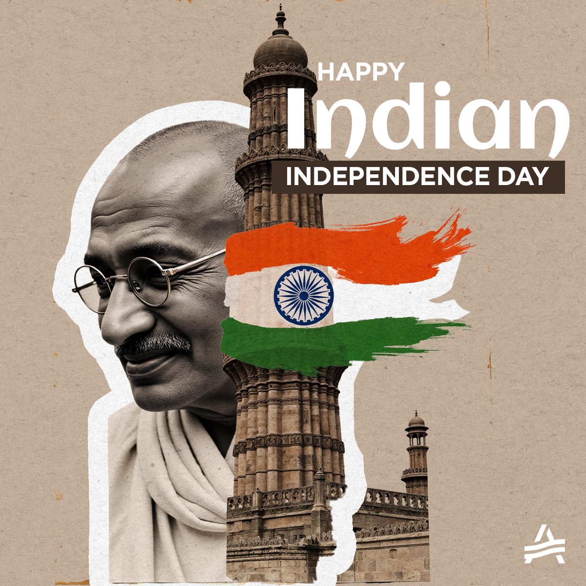 AlaricSec's tweet photo. 🇮🇳 Happy Independence Day, India 🇮🇳

Bulgaria and India may be far apart, but freedom, friendship & shared growth know no borders. 

Proud member of the Indian-Bulgarian Business Chamber, and excited for our first #MoneyExpoIndia2025.
Here’s to opening doors and walking through them together.

#HappyIndependenceDayIndia