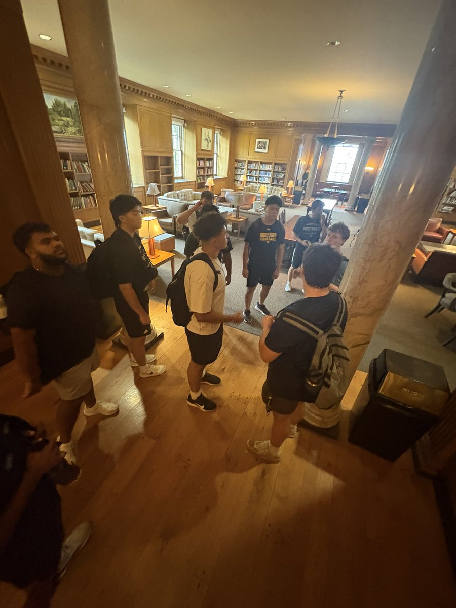 RuffRyders are back rocking and rolling🎸🤘 #feartheswarm 
<a href="/UrClimb/">TheClimb_UR</a>