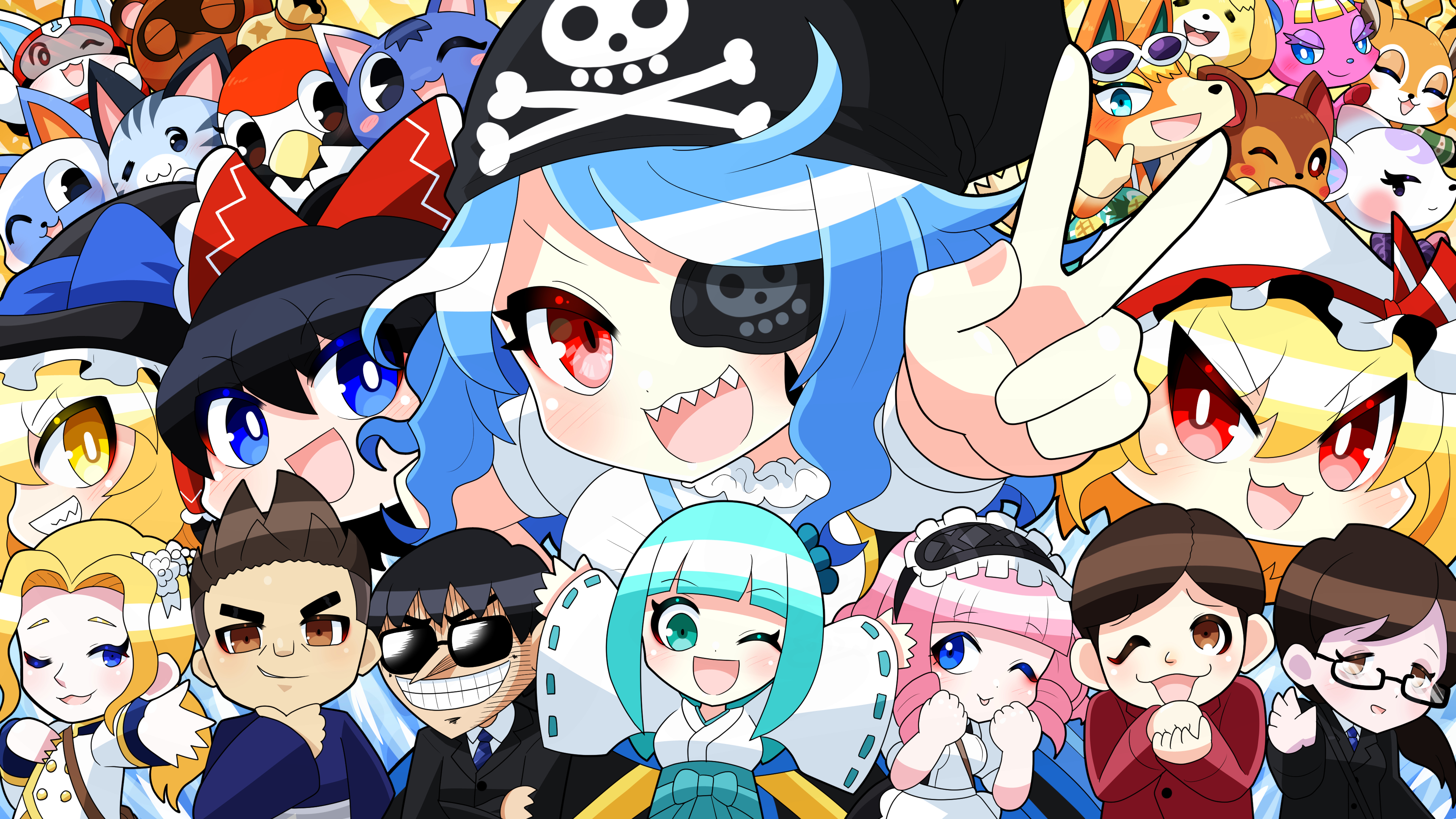みーさんページ Zumy｜ズミー (@zumy337) / X