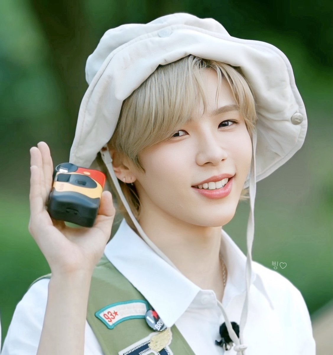 🍀 ପ(∩'͈ ᐜ '͈∩)ଓ ‧₊˚ 🌿⋅

#shotaro #쇼타로 #将太郎 #ショウタロウ