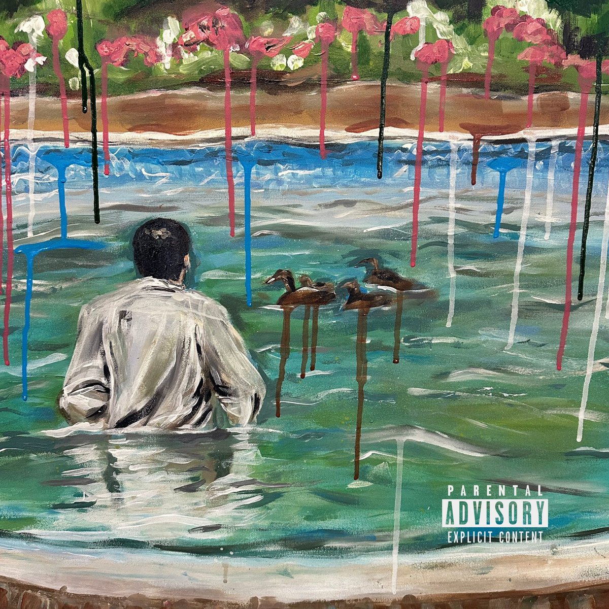 Sweet James Jxnes II tweet media