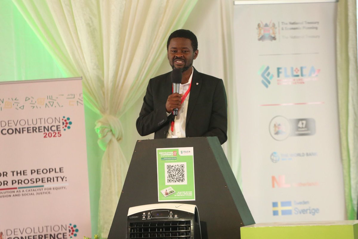 Financing Locally-Led Climate Action Program tweet media