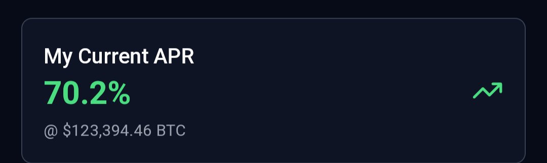 Win $20 in #BTC must like, follow <a href="/nexoramining/">Nexora Mining</a> <a href="/CrypticMar94912/">Cryptic Marketing</a> share and tag 3 friends. 

Earn passive BTC with this awesome app. 

app.nexoramining.com/register?ref=9…

#eth #CryptoNews #XRP #IndependenceDay #cro #crofam #FREE #crypto
