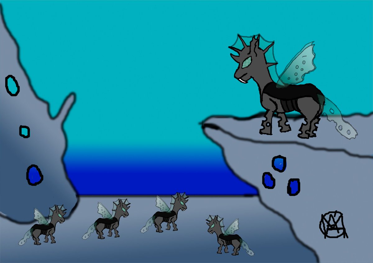 BoneMask18's tweet image. Y este es de ayer mísmo hecho en tan solo 4h. tiene algunos fallos, pero son imperceptibles a penas