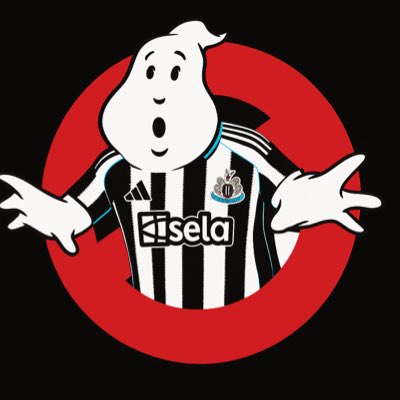 NUFCGHOST's tweet photo. #NewProfilePic #NUFC #NewcastleUnited https://t.co/PGMZcw38CD