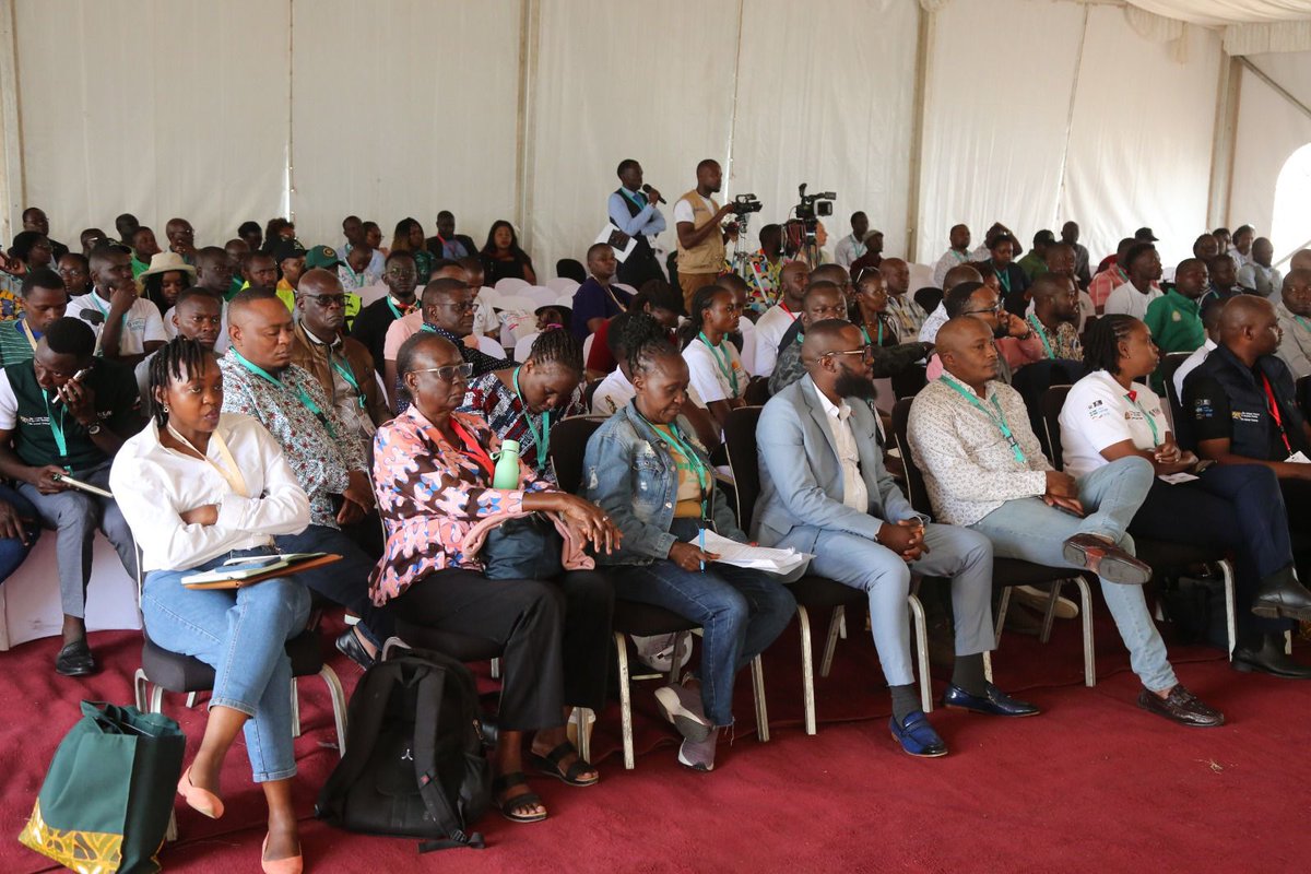 Financing Locally-Led Climate Action Program tweet media