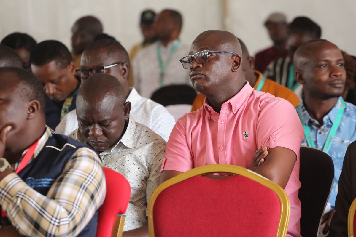 Financing Locally-Led Climate Action Program tweet media