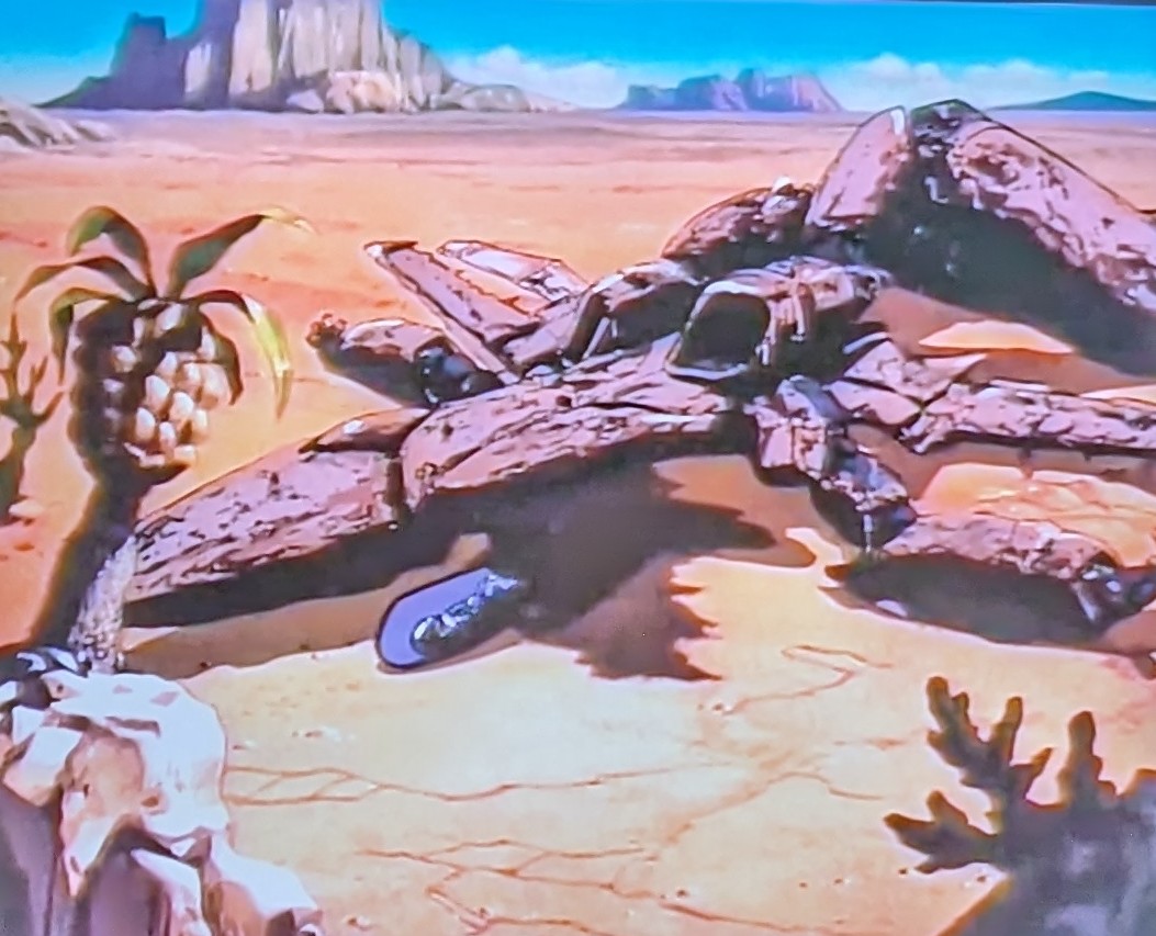 TheRetroMartin's tweet image. Started watching the #Macros Plus OVA as part of the #Muhgi_thon marathon I&apos;m taking part in. My first foray into the Macross franchise in any form. Loving the art and the action is good. Into episode 2/4!