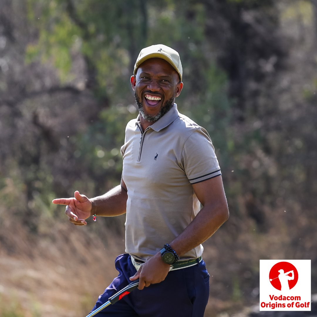 originsofgolf_'s tweet photo. Always a laugh on and off the course when @davidkau1  is involved!

Thanks for always keeping us smiling.

#VOOGParys
#Vodacom 
#Flooid
#Sail 
#Extraordinarypartnerships https://t.co/J3jLlTSyVl