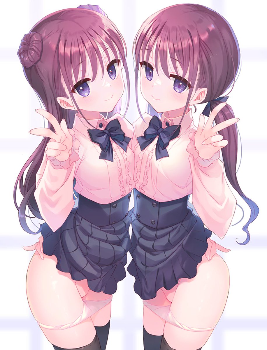 タケイオーキ (@o_takei) on Twitter photo ツインズ♊️ ツインズ♊️