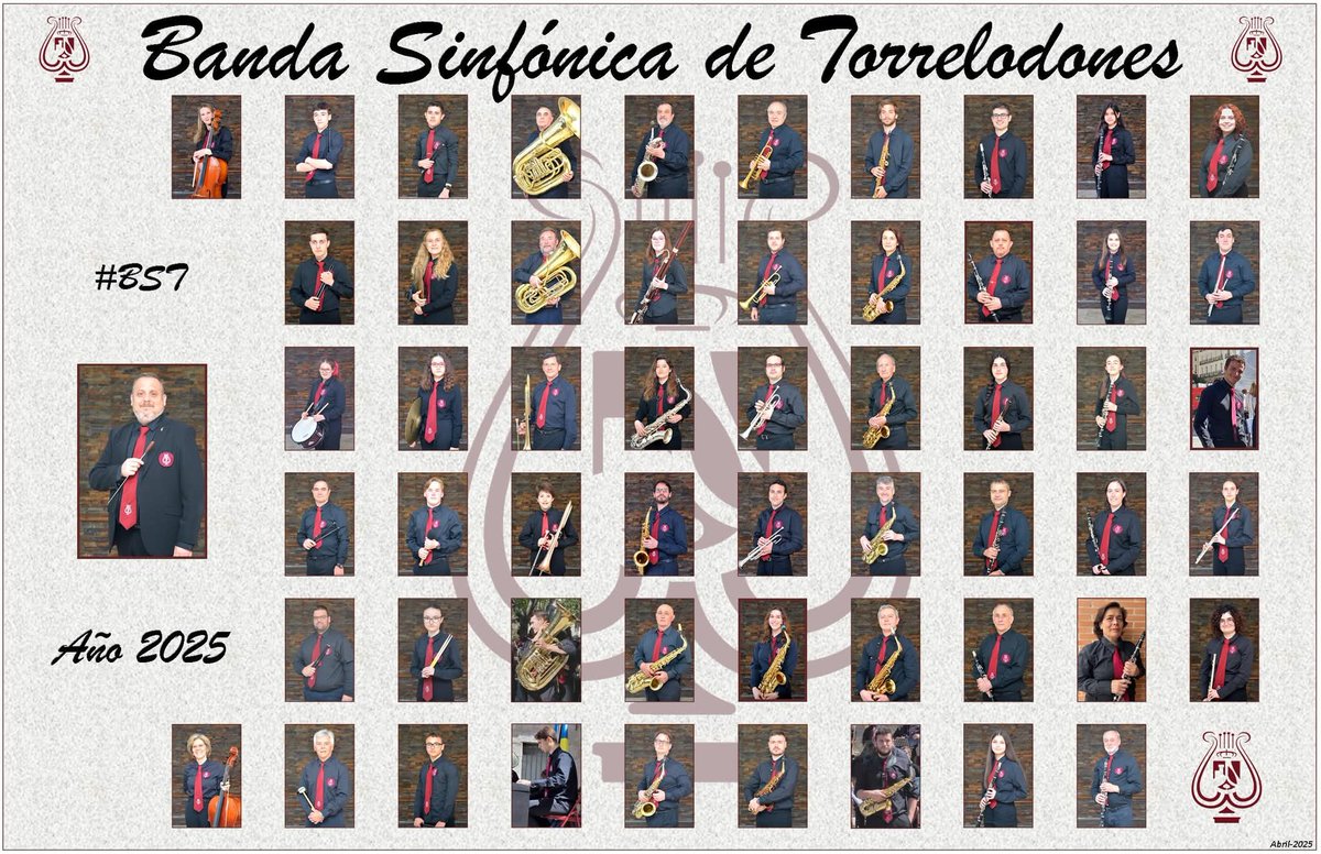 BANDA SINFÓNICA DE TORRELODONES - BST tweet media