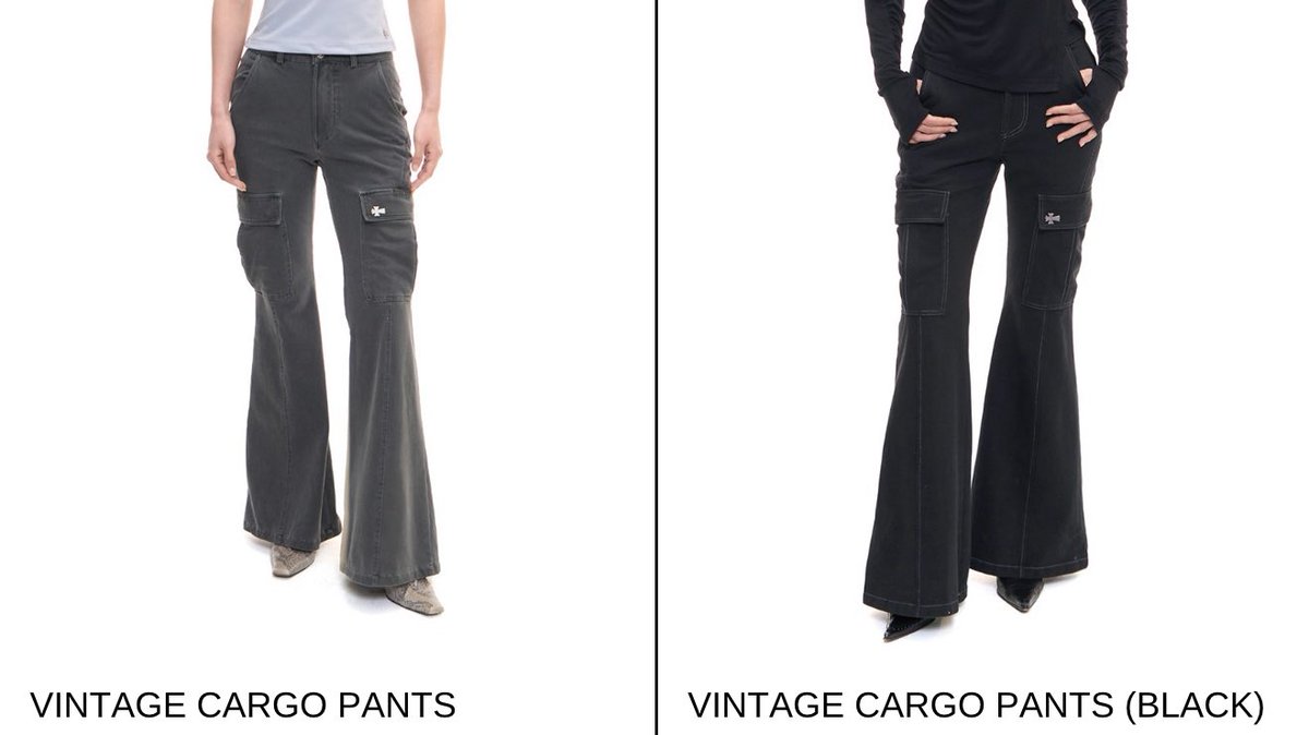 summer1on's tweet photo. 👖-2000ARCHIVES
💍-Collina Strada https://t.co/TezisdvqfF