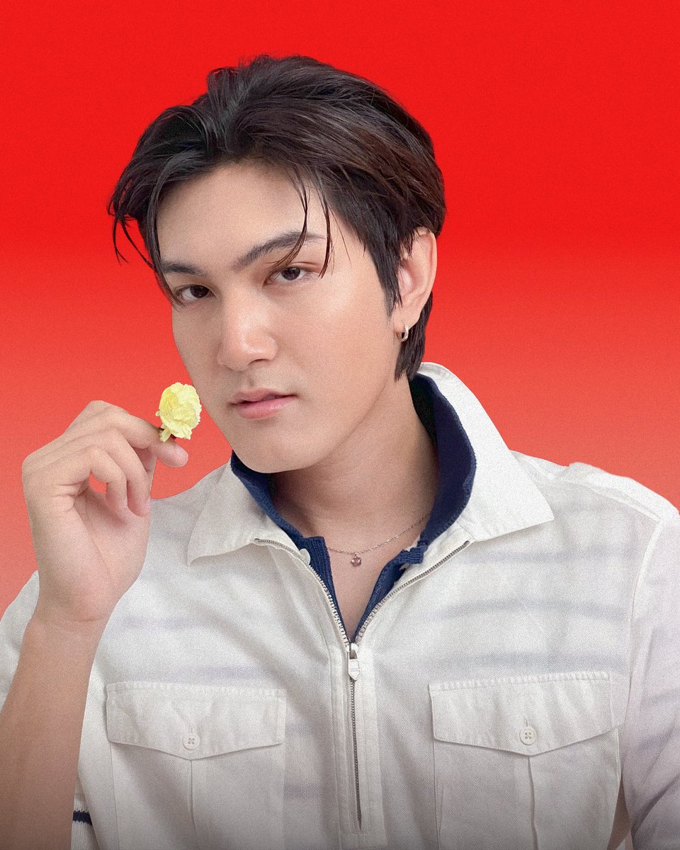 studioabcdoremi's tweet photo. JAONAI : THE 1st Visual FaceCard Concept ( CRAFT THE BLOOM )
พบกัน 23 สิงหาคมนี้ทางแอปพลิเคชัน #ธัญวลัย
#JaonaiPollapat #BROพี่ครับ #SECRECY #STUDIOABCDOREMI ร่วมกับ #ธัญวลัย #BLseries #Microseries #มินิซีรีส์ #ซีรีส์แนวตั้ง https://t.co/3nOmOLbHth