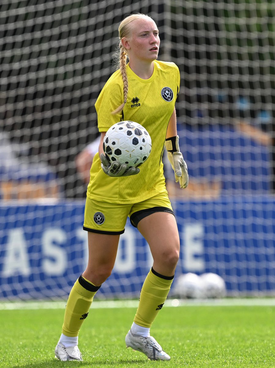 Sheffield United Women tweet media