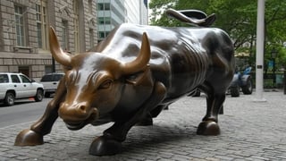 ¿Cuál es la acción poco conocida de Wall Street y que se ha revalorizado más del 200%? ow.ly/xU8J50WGqlk