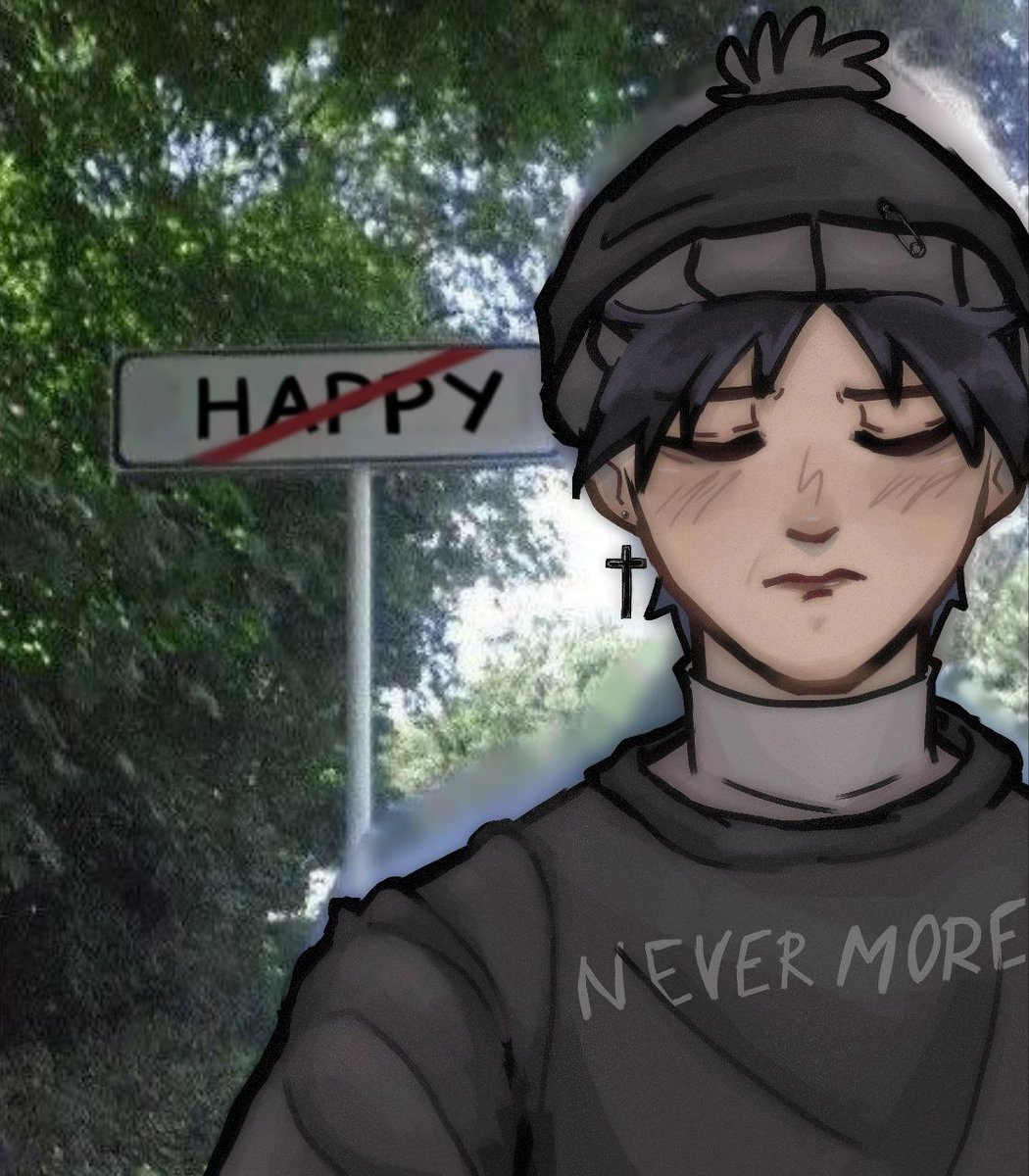_rAme9_'s tweet photo. @SouthPark Hi ^^ https://t.co/6c8TpkoQZQ