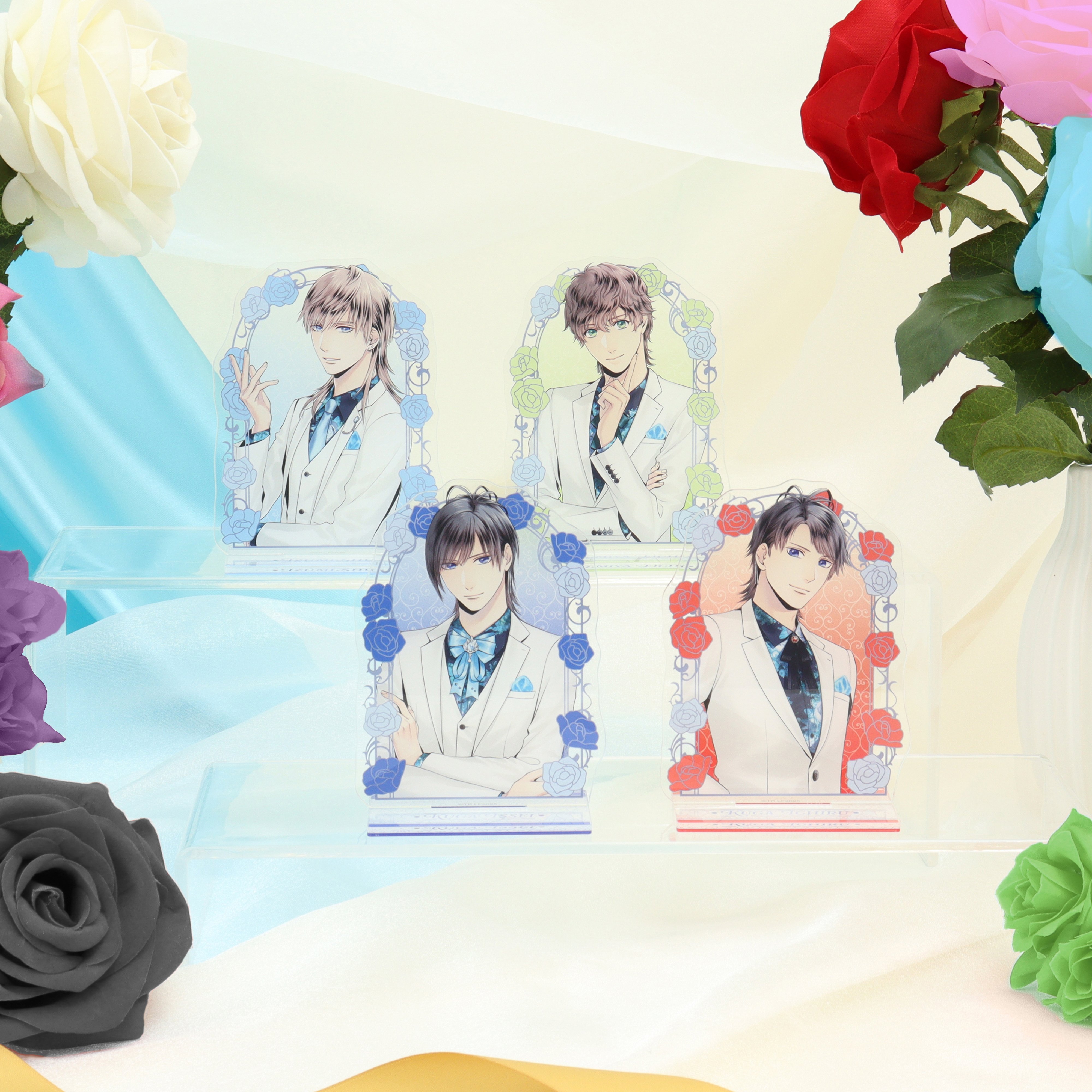 S.Q.S（スケステ）公式 (@sqstage) / X