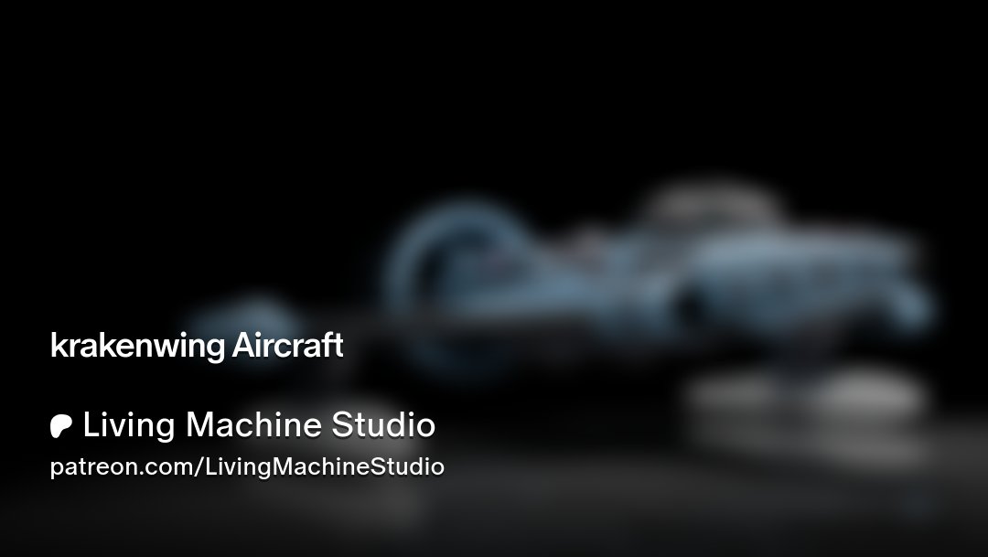 LivingMachineStudio tweet media