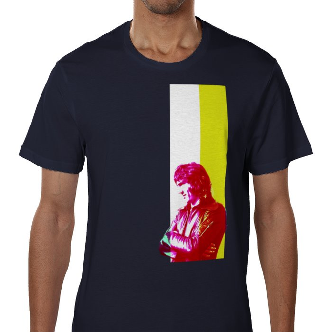 WPDigital2's tweet photo. Here's another #RobinFridayFriday #SPECIALOFFER! Grab this Tee featuring the man himself with a fiver OFF Today!  
- WAS £20/NOW £15! (incs FREE UK P&amp;P)  
🛒 https://t.co/5SAix3pwxJ

#CardiffCity #ReadingFC #RobinFriday #Tshirt #Discount #Bluebirds https://t.co/appySvLCAB