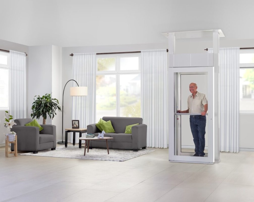 Handicare Accessibility tweet media