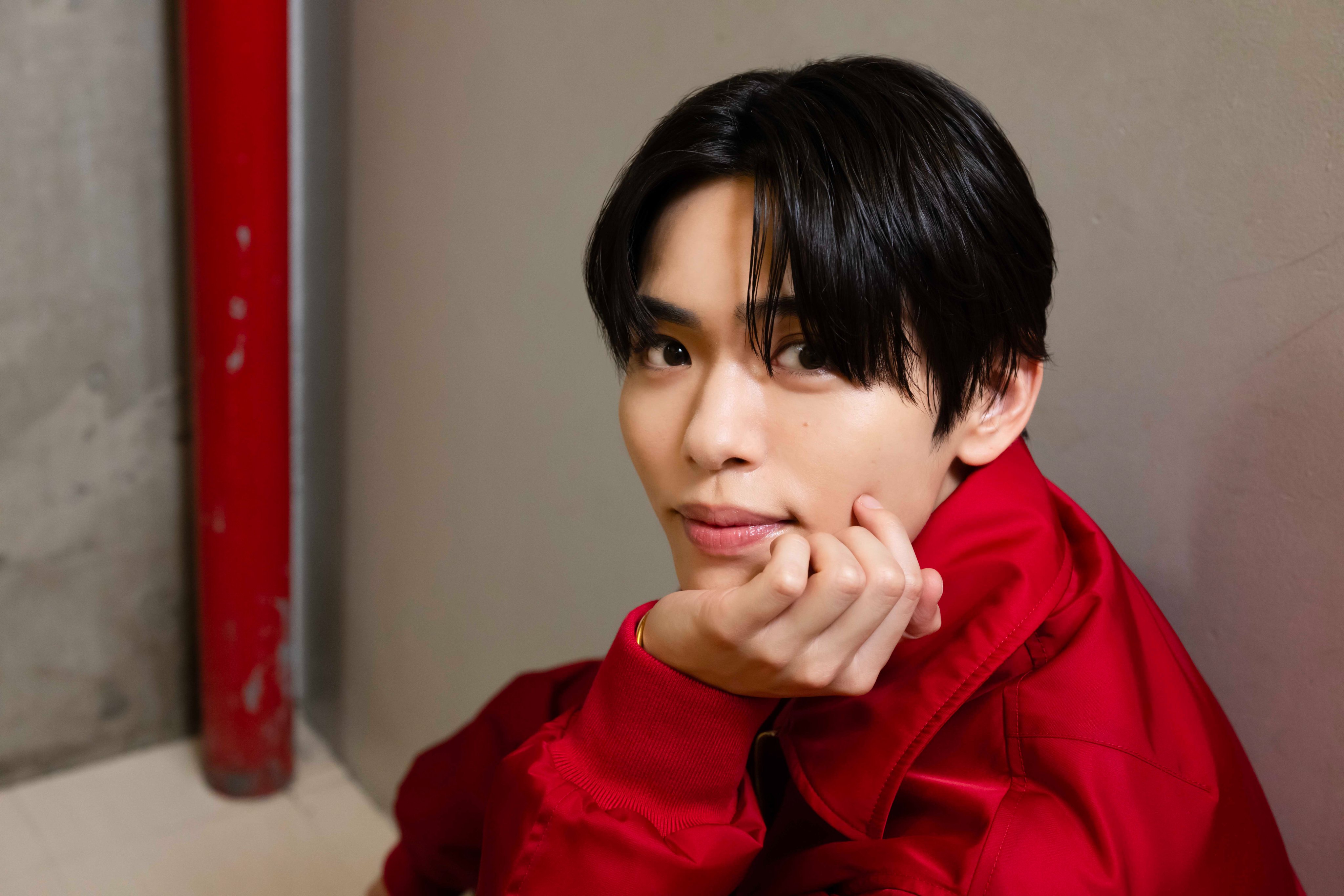 影山拓也 うちわ／影山拓也 | TOBE OFFICIAL STORE