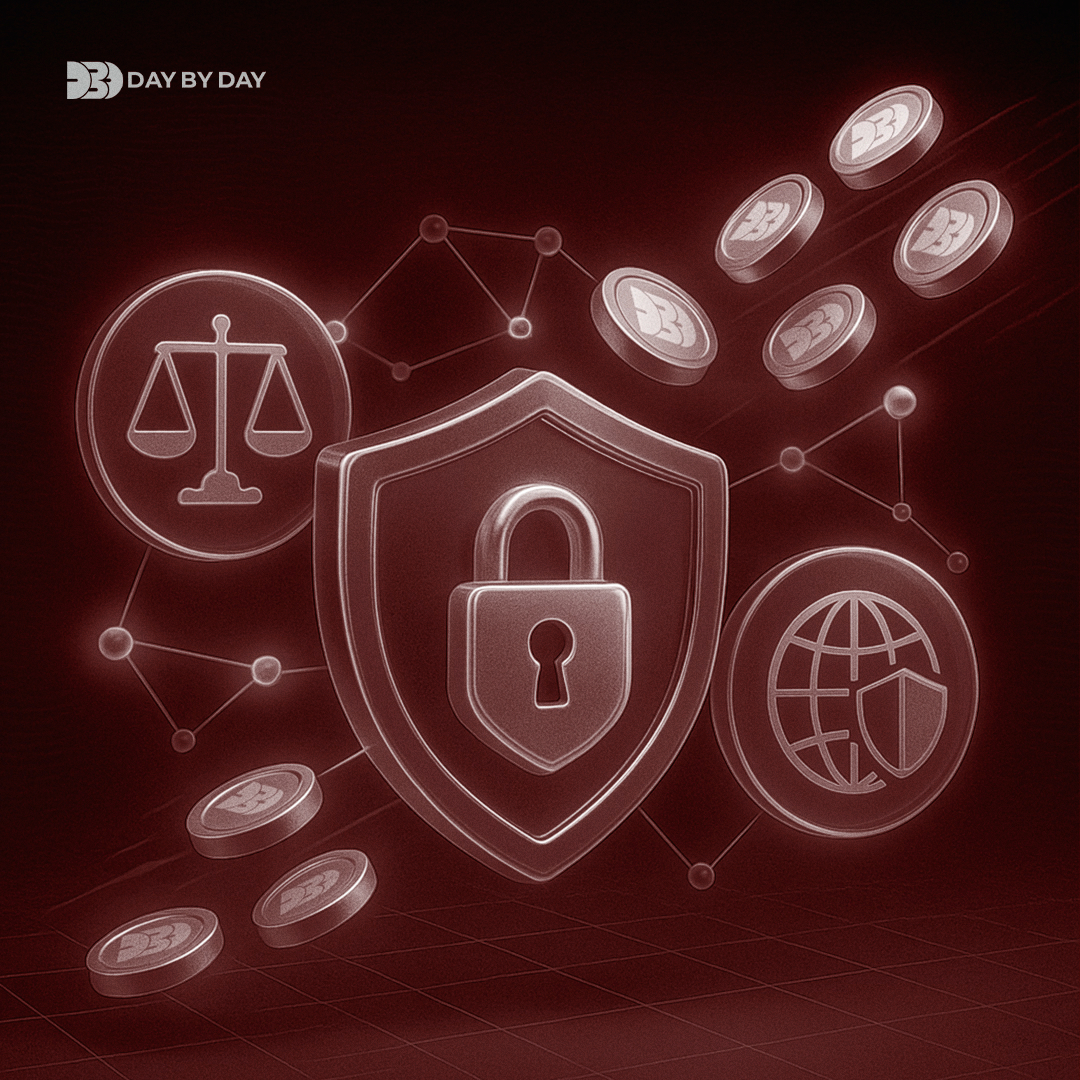 DayByDayio's tweet photo. 🌐🛡️ Did you know that #Web3Insurance can reduce fraud and enable instant payouts?
🔗 Blockchain makes it possible to build a system that’s:
✅ Fairer
✅ More secure
✅ Accessible to all
🔍🦉 Discover how #DayByDay is leading this evolution ➡️ https://t.co/lGXU9SN5Pj https://t.co/sIOJJmusF3