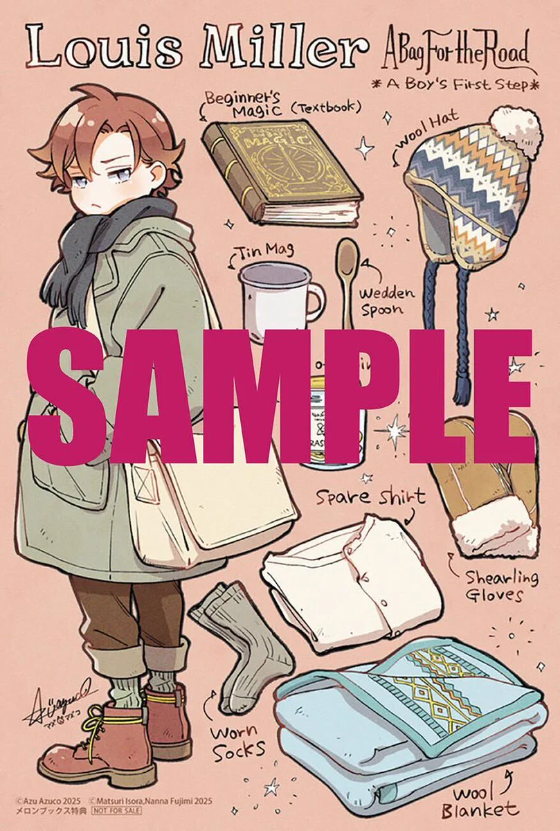 サイレント・ウィッチ』原作公式@小説12巻発売中！ on X