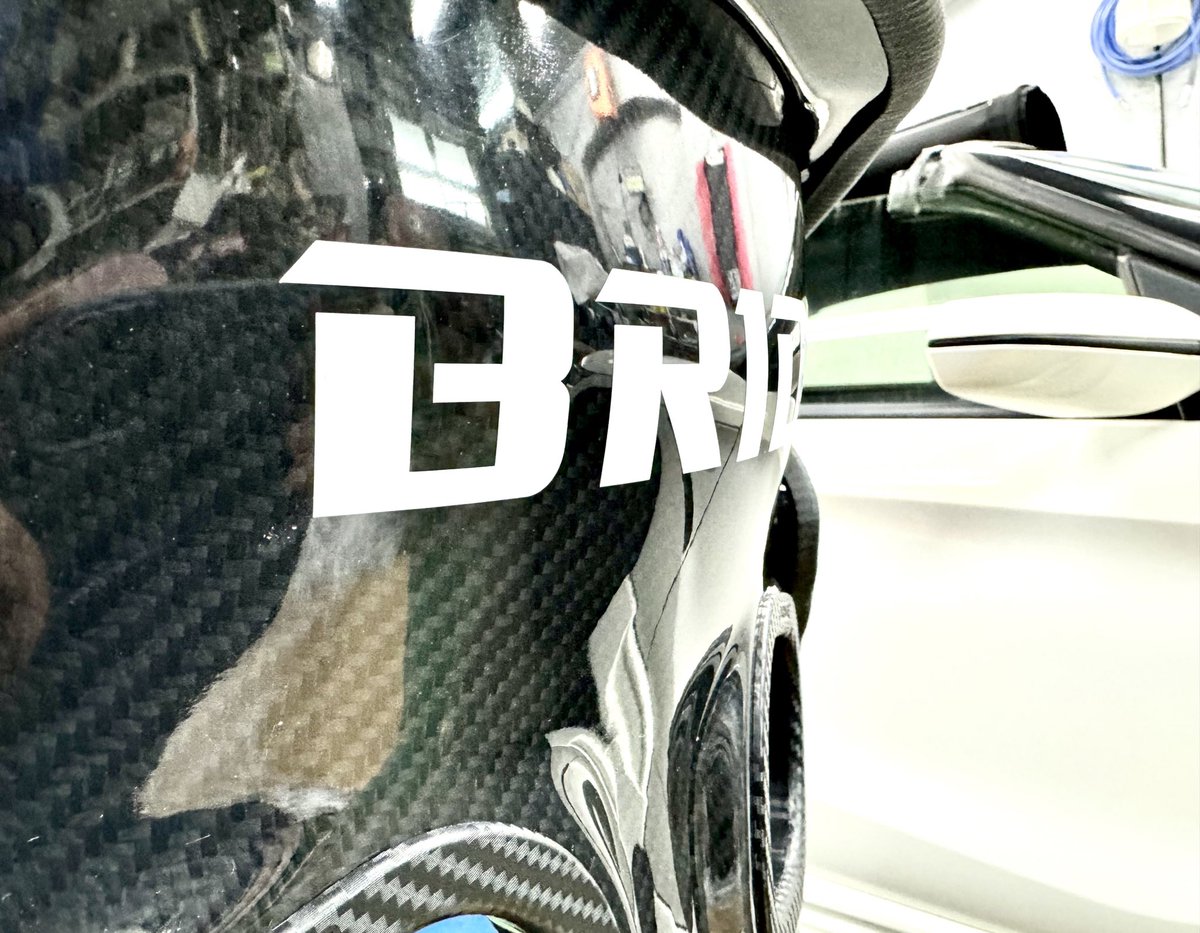 BackYard_SPL's tweet photo. 🚘S660🚘
各種取り付け作業🧑🏻🔧
1️⃣BRIDE
XERO VS スーパーアラミド製ブラックシェル
2️⃣Works Bell
RAPFIX2&フリッパー&ショートボス
3️⃣OMP
SuperQuadroステアリング
4️⃣純正ホーンボタン
5️⃣その他
#バックヤードスペシャル #BYS #S660 #エスロク #HONDA #ホンダ #BRIDE
#OMP #WorksBell #RAPFIX2 https://t.co/m1naKNjn68