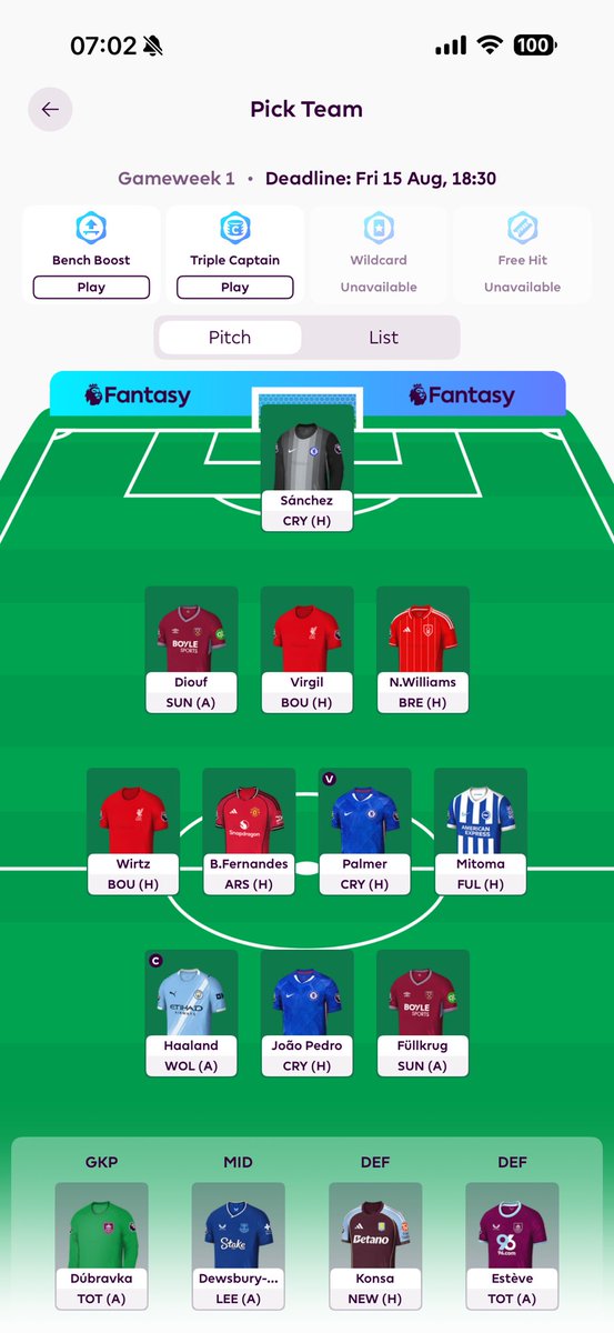 Josh Hardy tweet media