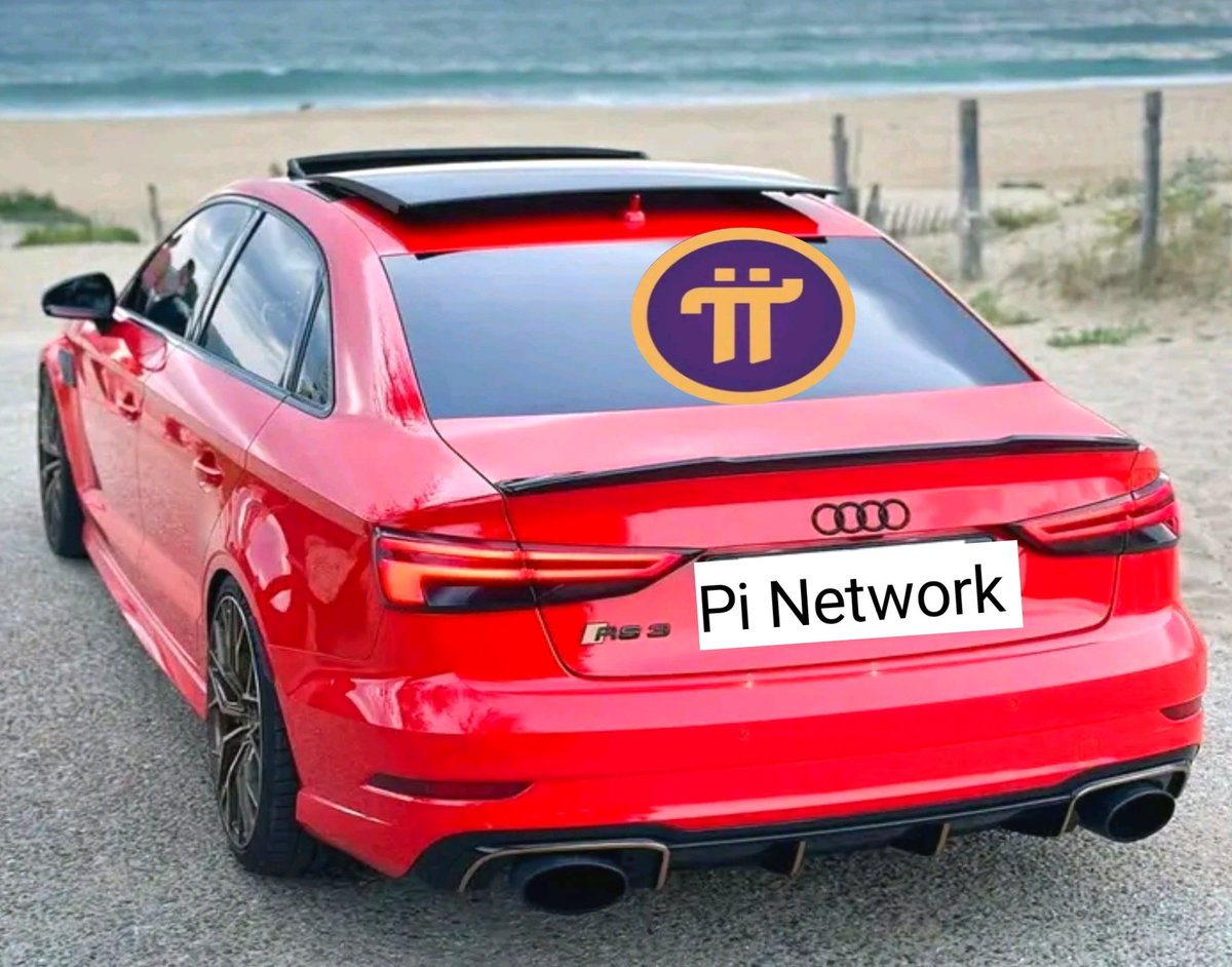 PiMigrate's tweet photo. 1 $Pi = 314,159$ GCV 🚀💰🚀
World will agree with this price. 
Do you agree with this consensus price?
 
LIKE❤ AND RETWEET♻️ IF YOU LOVE PI NETWORK🎁 🚀🚀

Join Tg
https://t.co/R3EgsZdLht

#PiNetwork https://t.co/SEGDX4xUUO