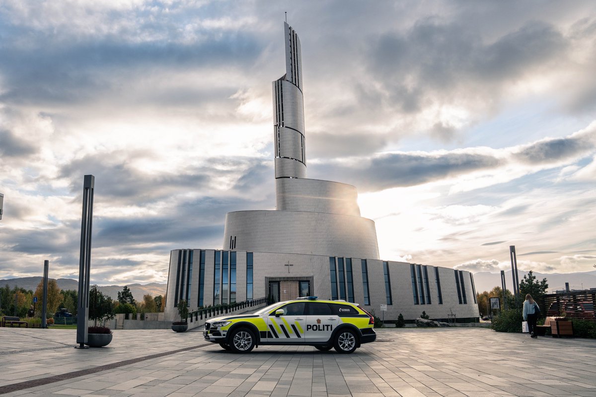 Justisdepartementet tweet media