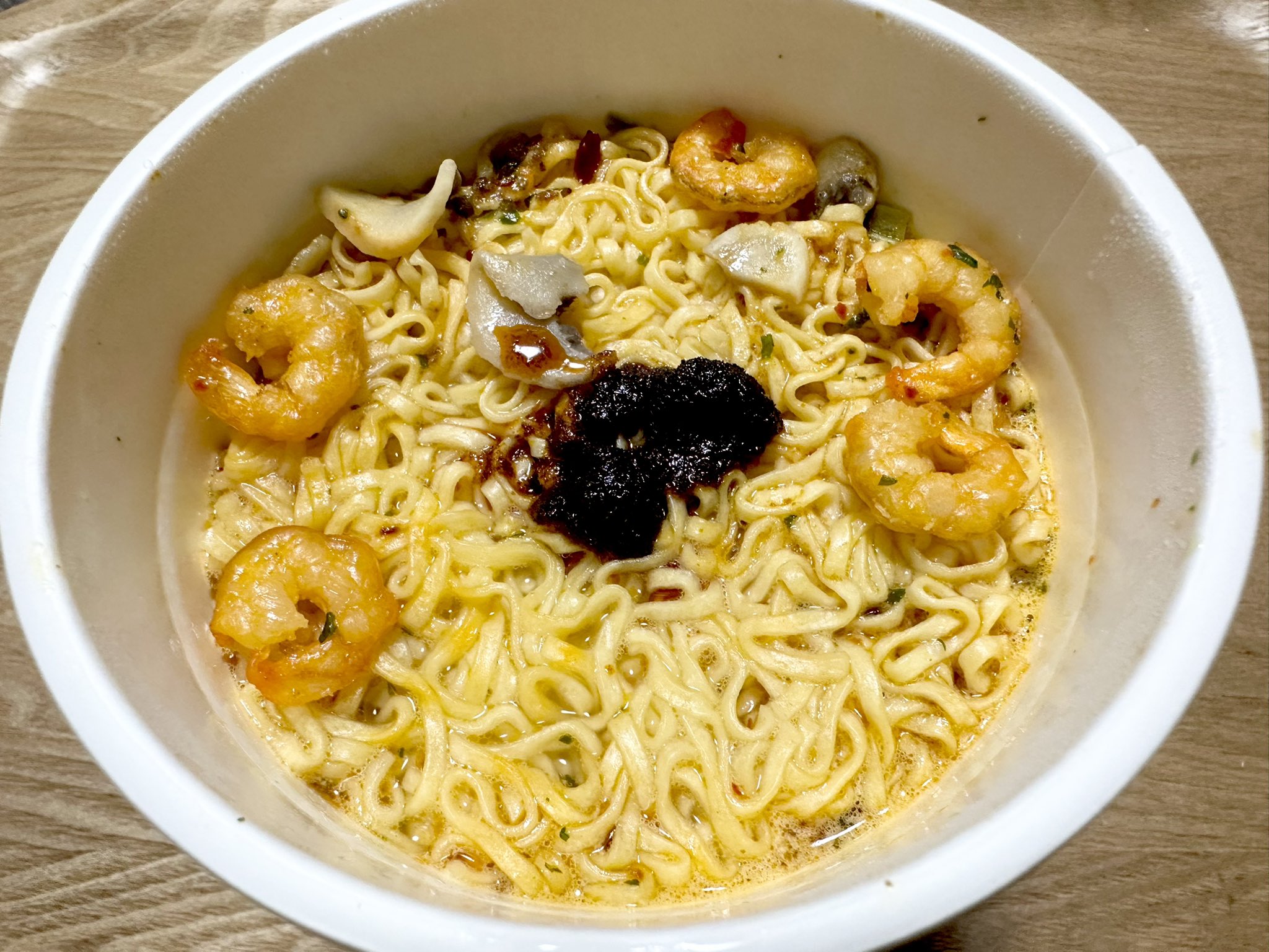 トムヤンクン様♡ ミータイ クリーミー トムヤムクンヌードル|FOODS CATALOG|overseas