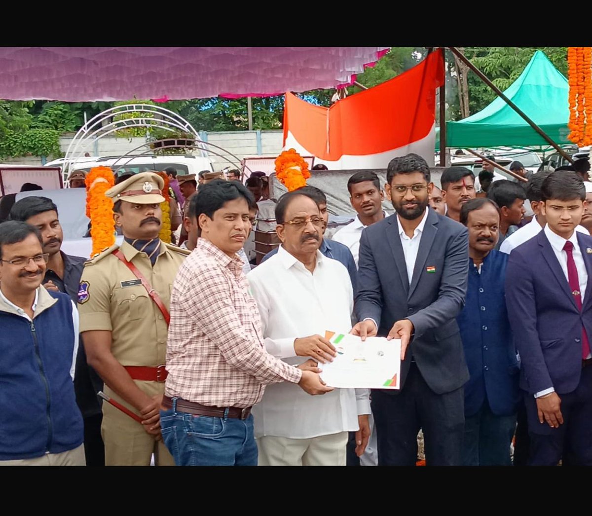 Dhan Singh K tweet media