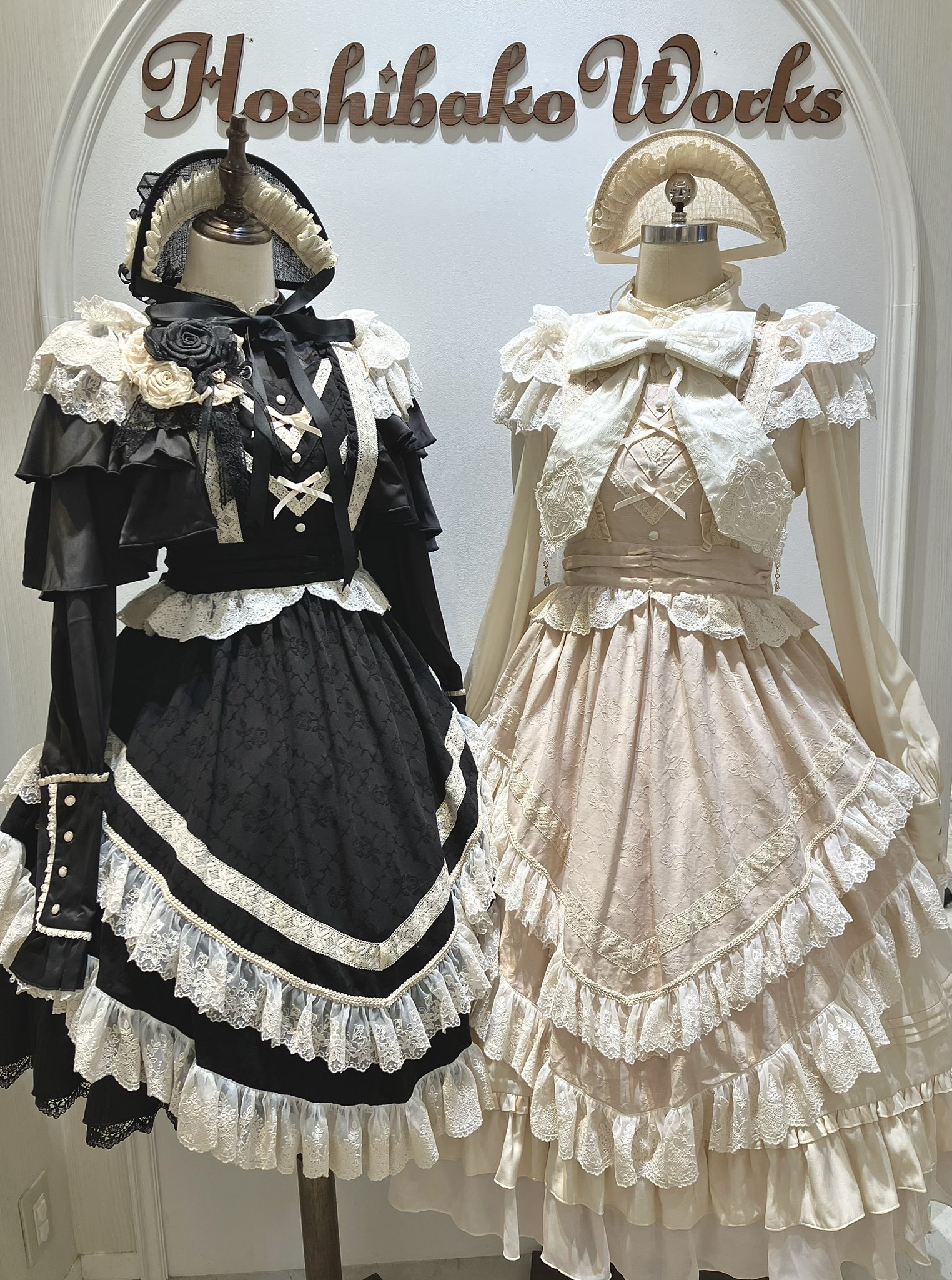 HoshibakoWorks⭐︎ShopNews on X: 
