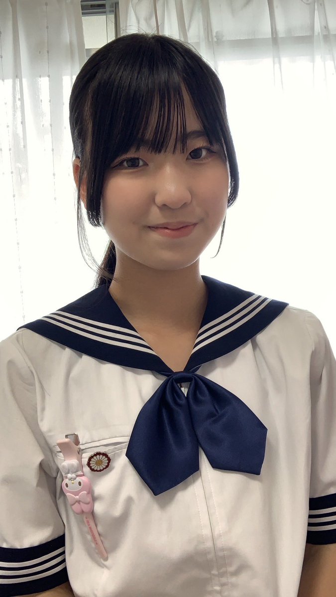 2025_jc27942's tweet photo. JCミスコン2025にてベスト500に選出されました🍀
今日から3次審査（SNS審査）が始まります😉
この投稿のリポスト数が多いとセミファイナリストに選出されます❣️
この投稿にリポストお願いします🙇🏻‍♀️
期間は8/24の20時まで。
 #JCミスコン https://t.co/LQ14ClNYhu