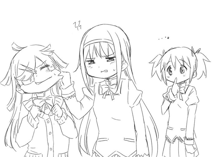 ああいう関係いいなぁ... 