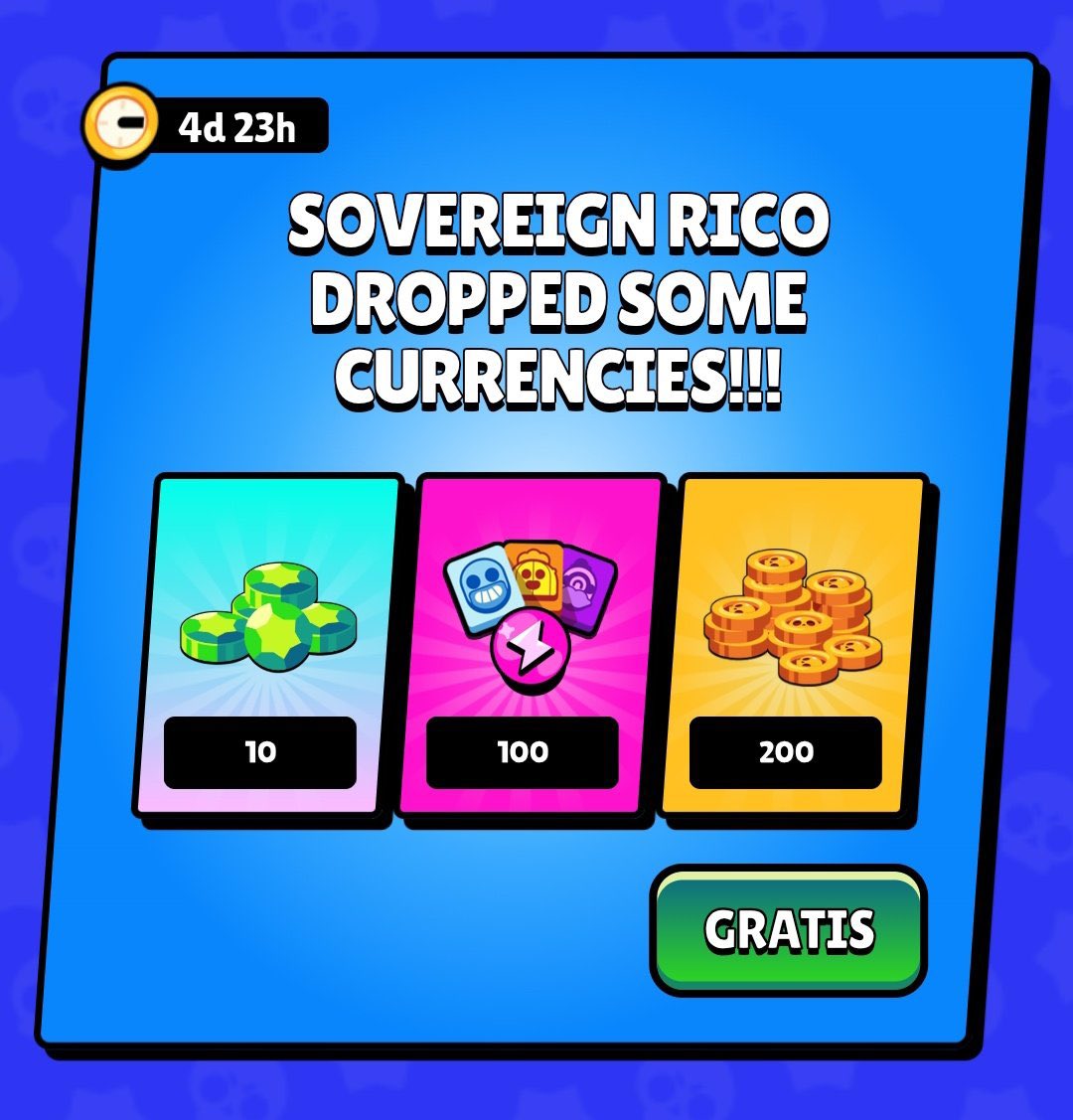 BrawlNewsES tweet media