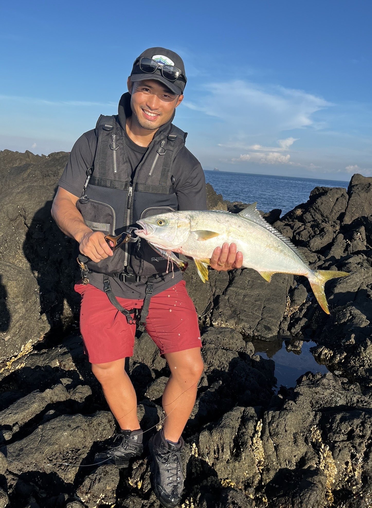 底辺底物師 底辺底物師 黒鯛師 THEヘチ Selection ZX | 黒鯛工房