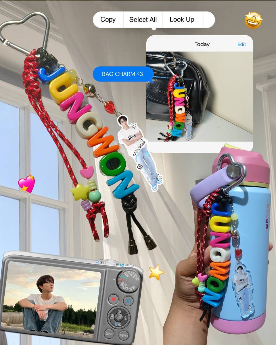 jangan lupa baca rules 💗 tweet media