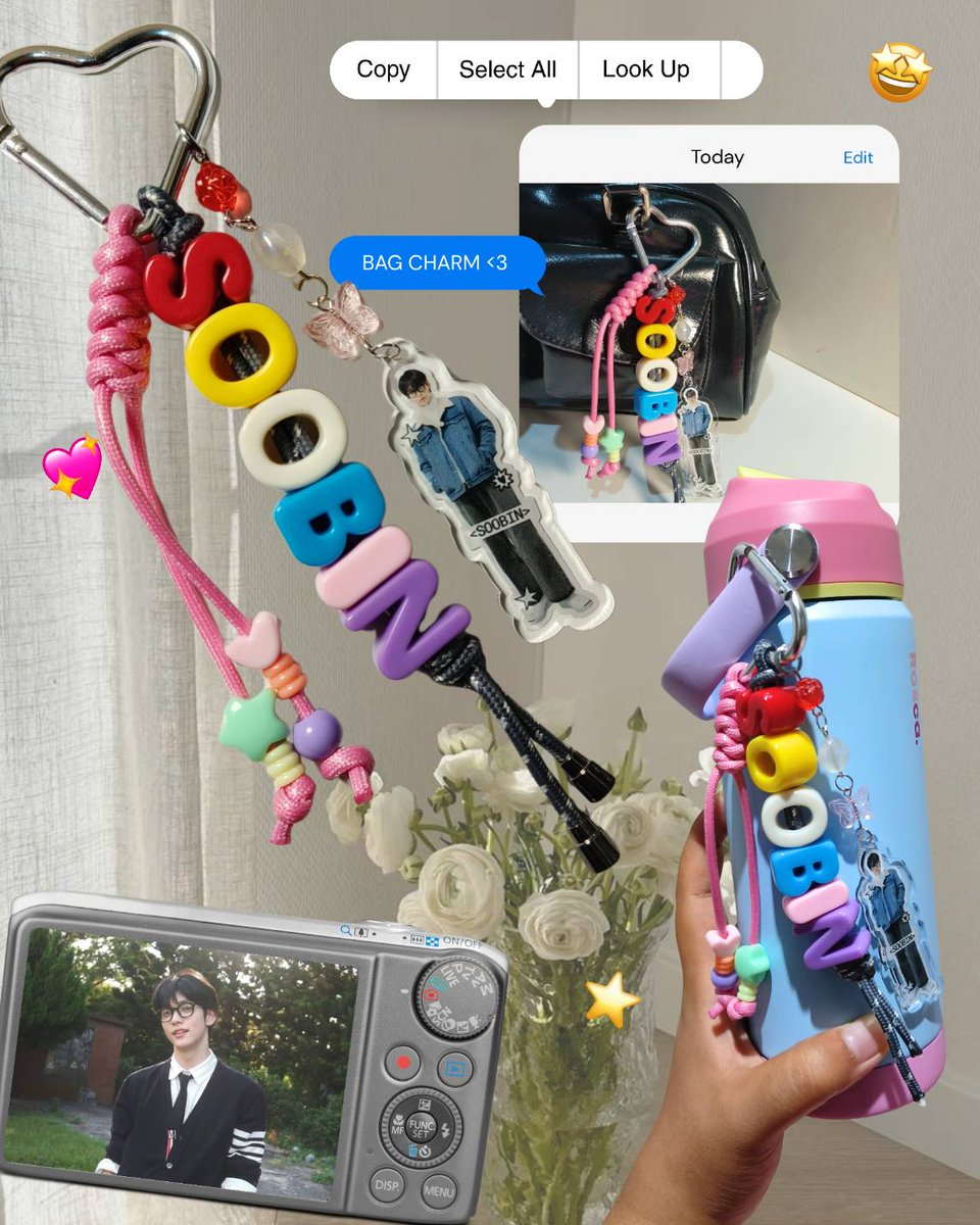 jangan lupa baca rules 💗 tweet media