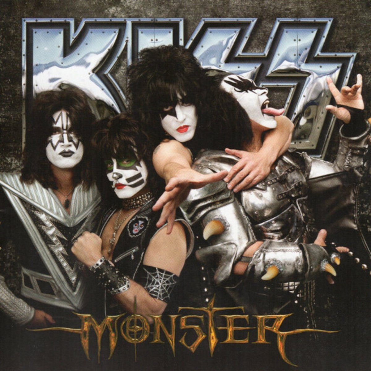 kiss レコード　輸入盤　ポスター DYNASTY／KISS(輸入盤.LPレコード)レアポスター付き！希少レア