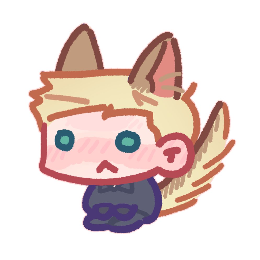 otoaii's tweet photo. aww https://t.co/GoDTRHoWKW