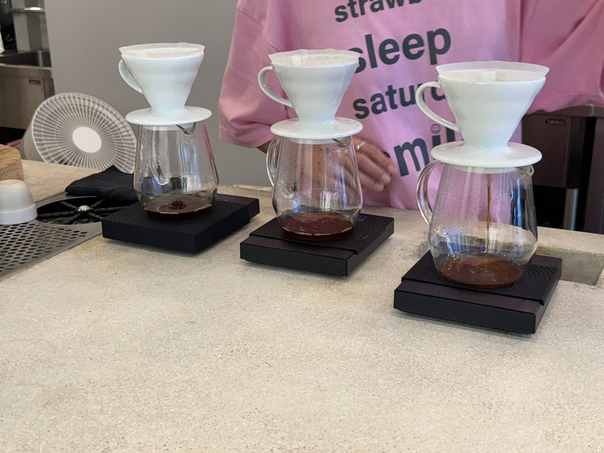 mstk_universal's tweet image. 大阪コーヒー巡り　本町-心斎橋周辺
aoma
≠
CAFE TALES
リロ