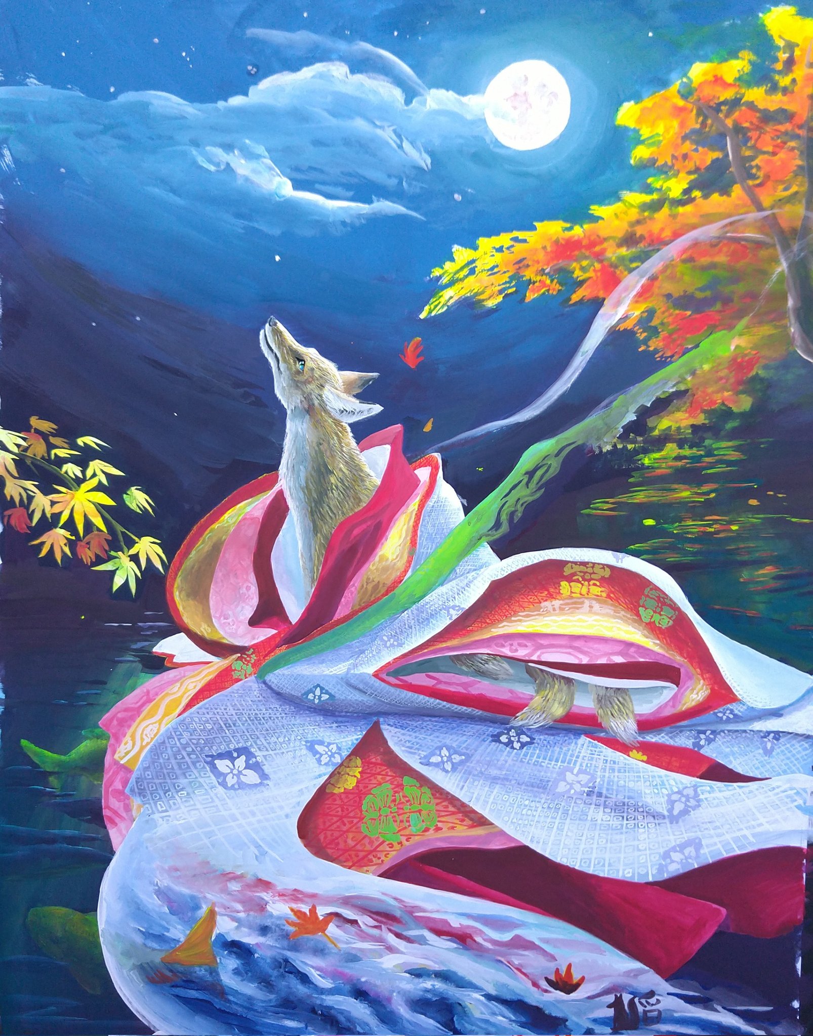 狐神稲 咲夜さん専用 ღ10月上旬 Amazon.co.jp: ゼクス Z/X B35-037 奔放な無垢 祈獣テフェネト