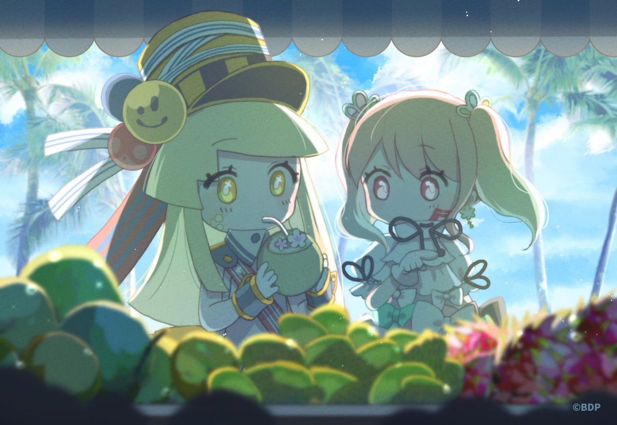 夢ノ結唱 BanG Dream! AI Singing Synthesizer 公式 (@yumenokessho