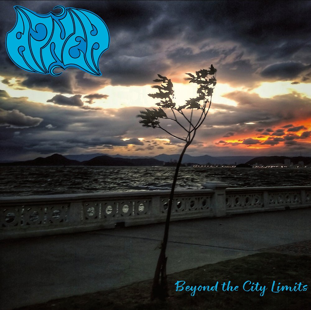¡"Beyond City Limits", el nuevo EP de "APNEA"! musicaentodosuesplendor.es/2025/08/beyond…