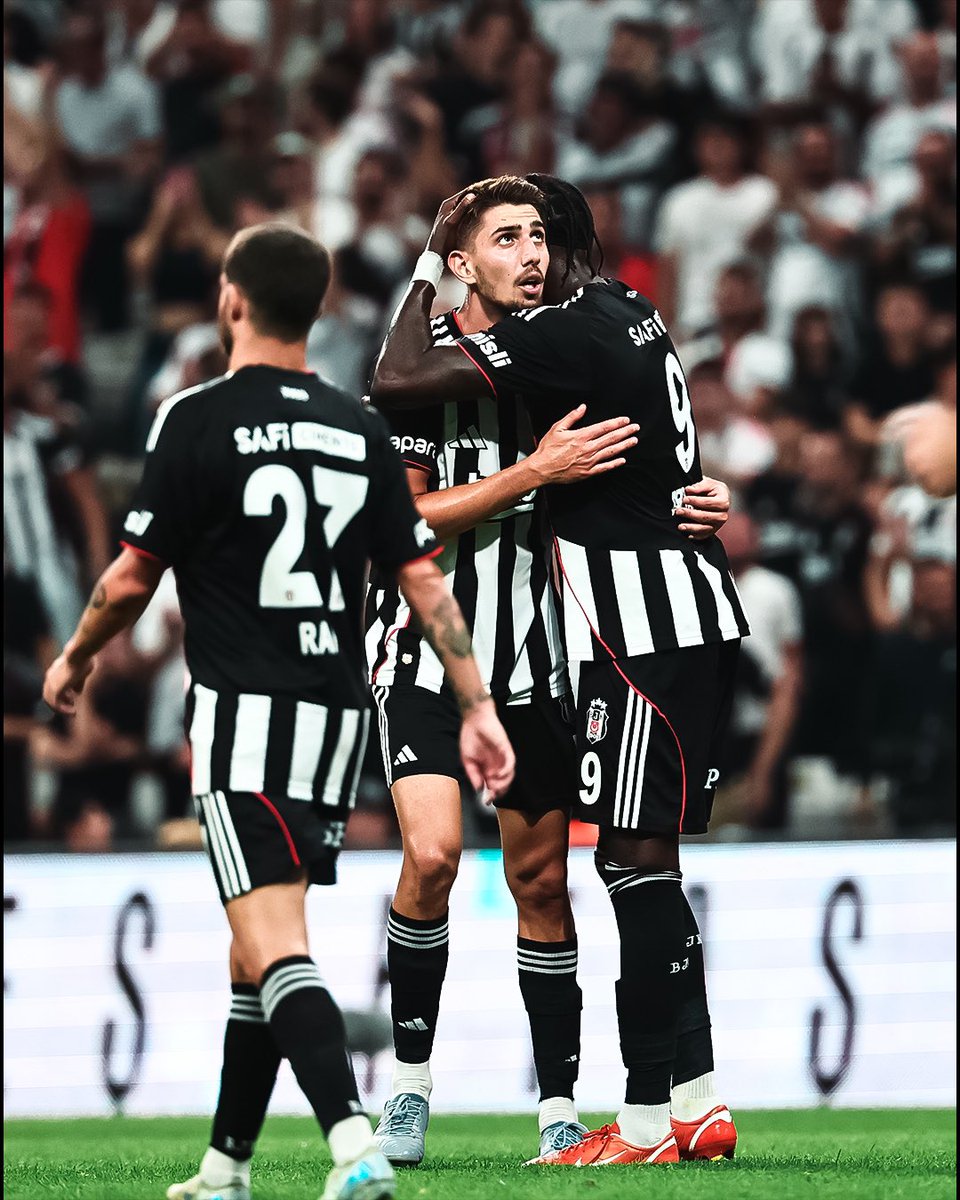 Demir Ege Tıknaz tweet media