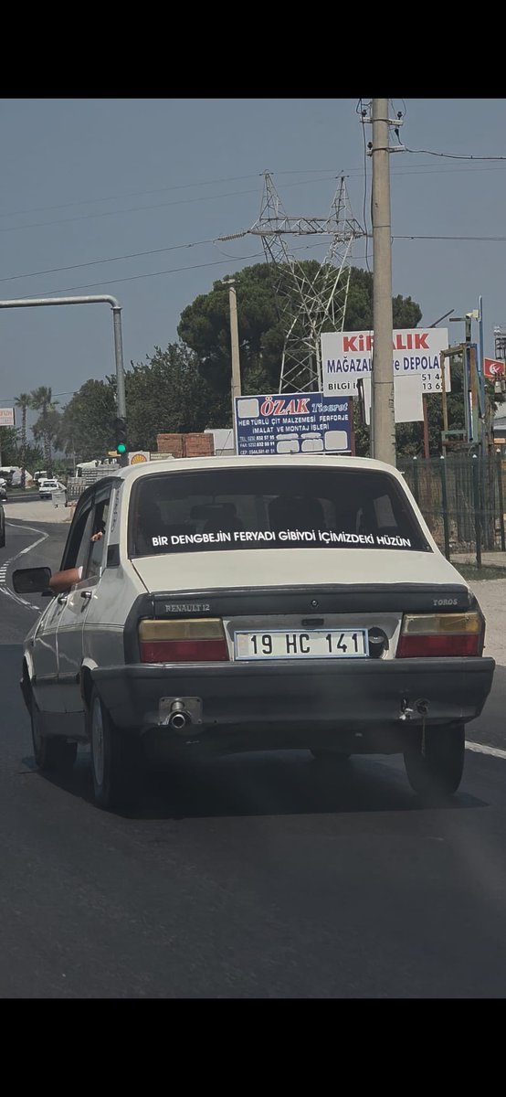 Yazacak bişey bulamadım.
Hayırlı Cumalar 😁