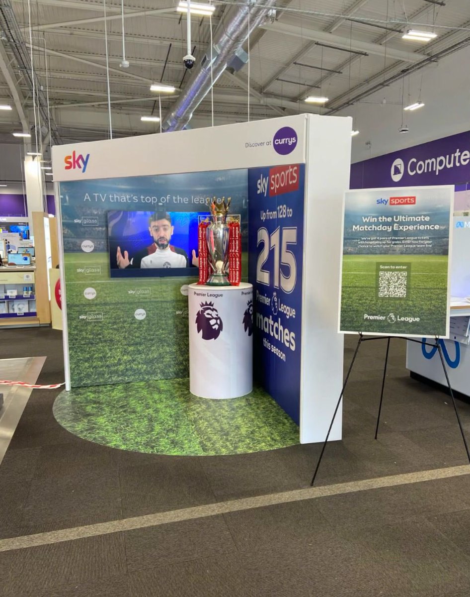 currys's tweet image. No way we got our hands on the Prem before Arteta 🥀