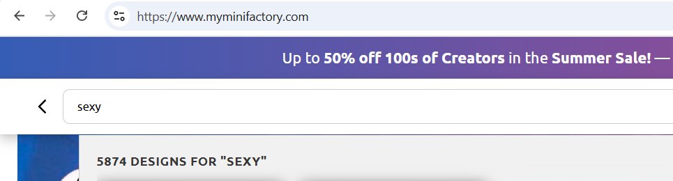 MyMiniFactory tweet media